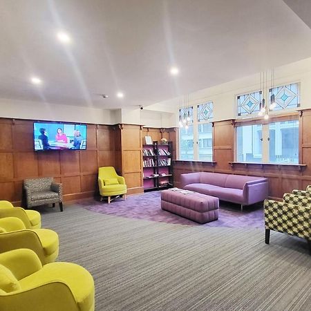 Ibis Styles Kingsgate Hotel Melbourne Eksteriør billede