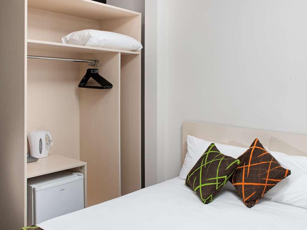 Ibis Styles Kingsgate Hotel Melbourne Værelse billede