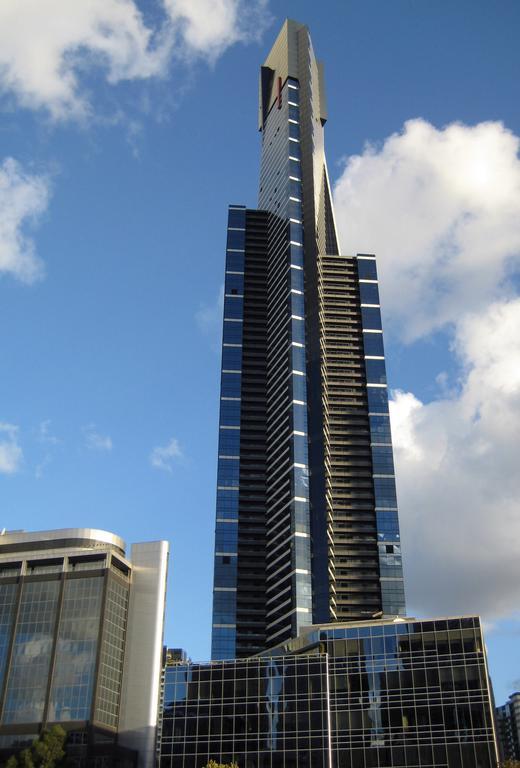 Ibis Styles Kingsgate Hotel Melbourne Eksteriør billede