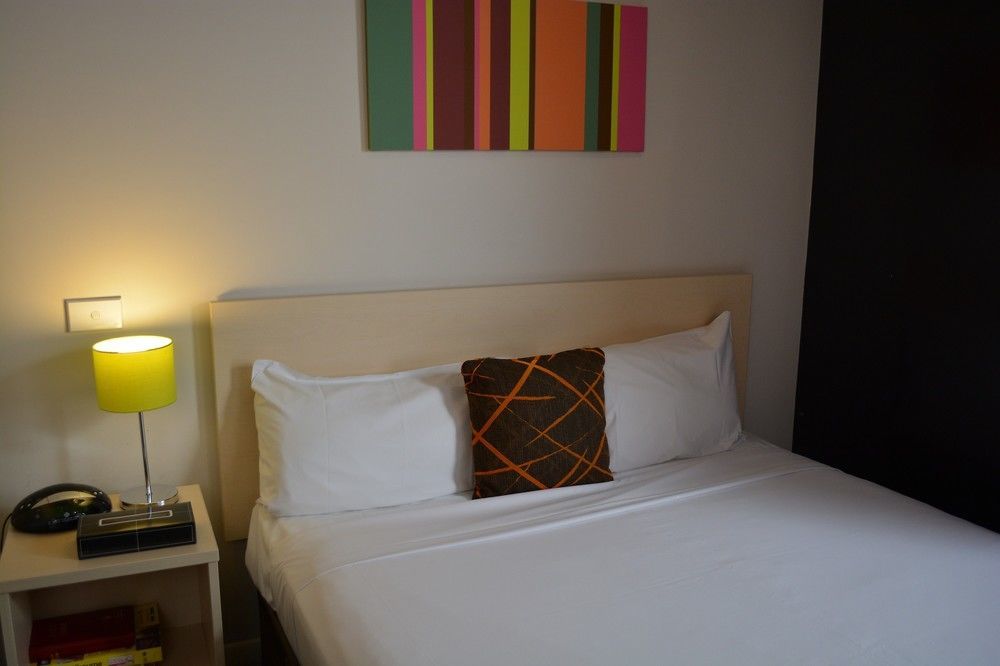 Ibis Styles Kingsgate Hotel Melbourne Eksteriør billede